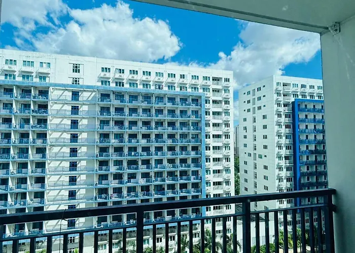 Sea Residence's Near At Moa