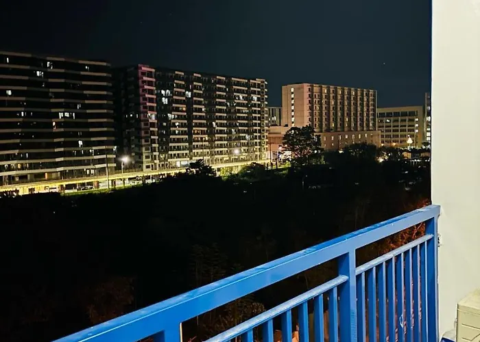 Sea Residence's Near At Moa *