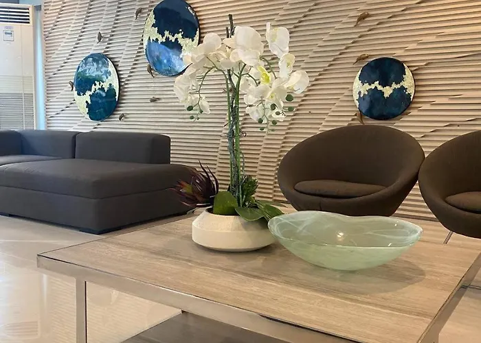 Apartment Sea Residence's Near At Moa