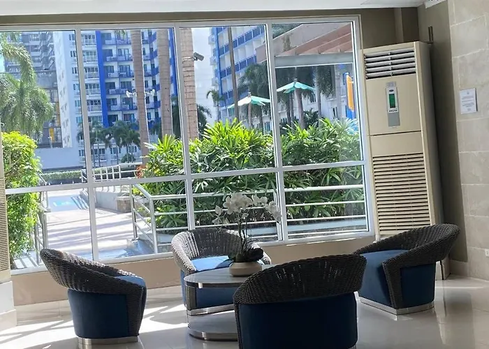 Sea Residence's Near At Moa *