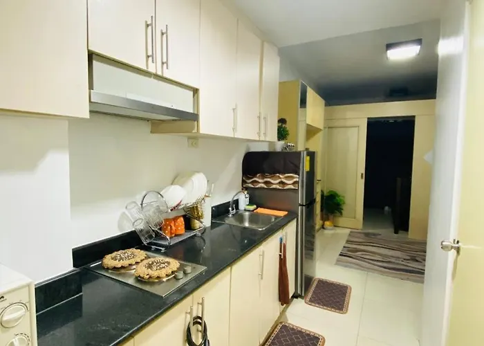 Sea Residence's Near At Moa